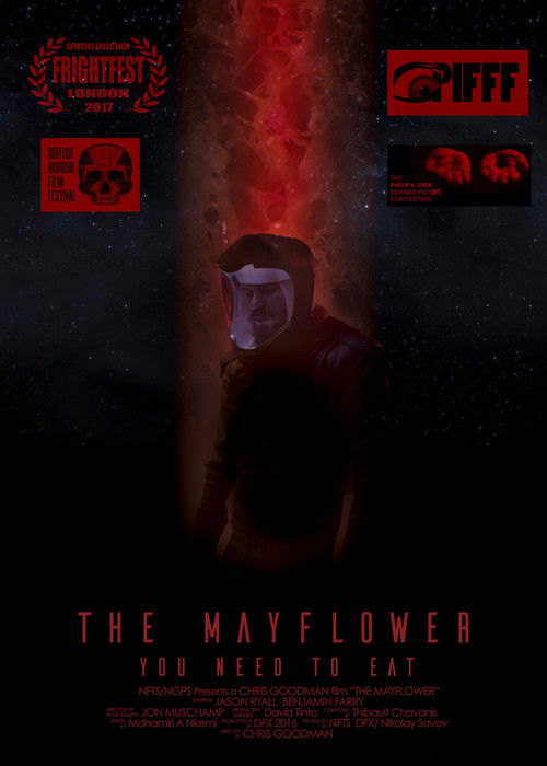 The Mayflower