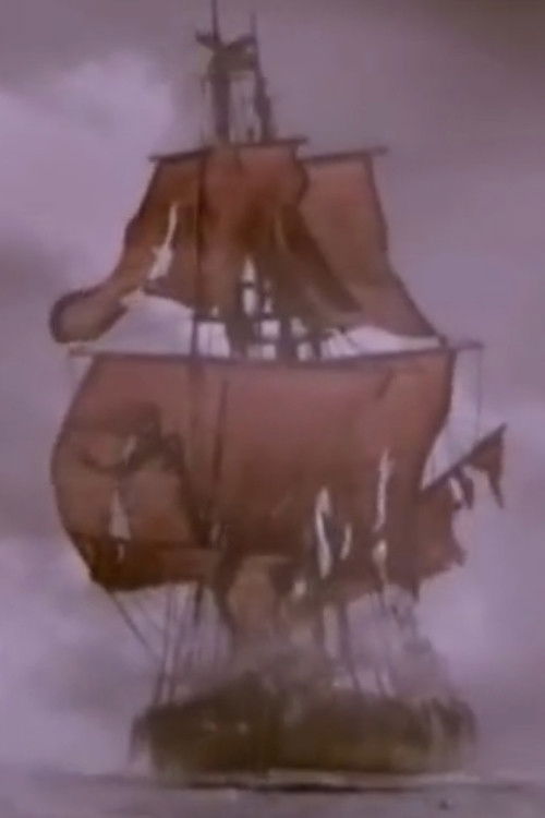 Das Geheimnis des Fliegenden Holländers