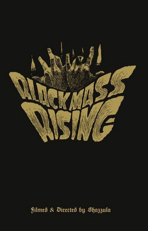 Black Mass Rising