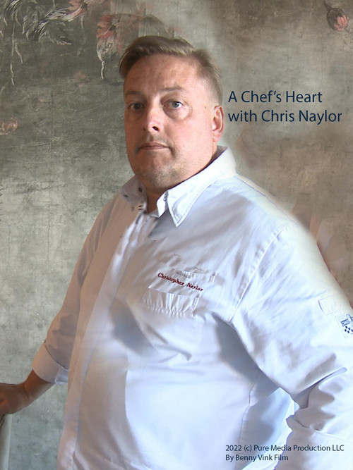 A Chef's Heart