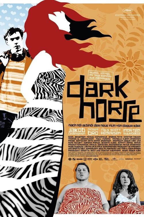 Dark Horse