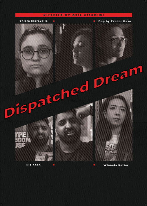 Dispatched Dream