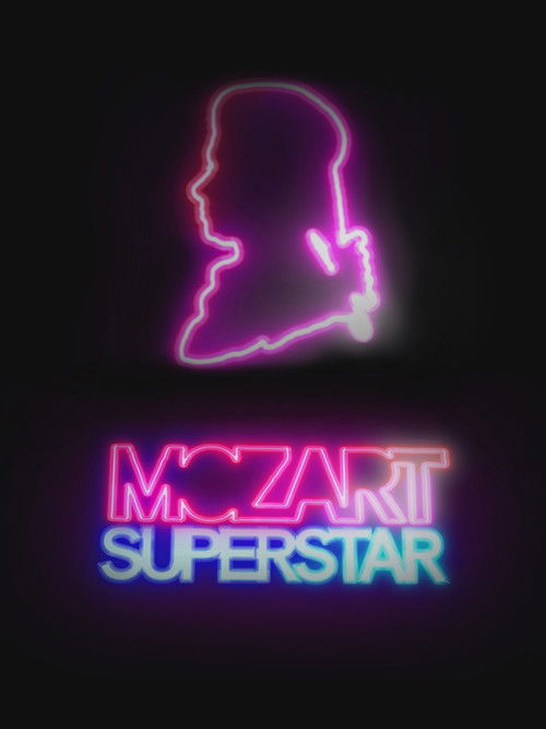 Mozart Superstar