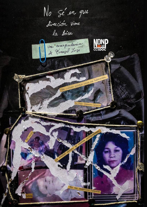 No sé en que dirección viene la brisa