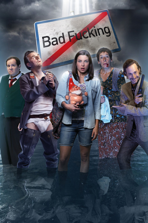 Bad Fucking