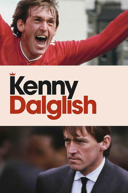 Kenny Dalglish
