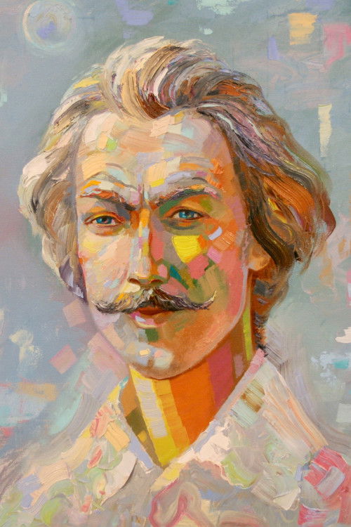 The Very Same Munchhausen