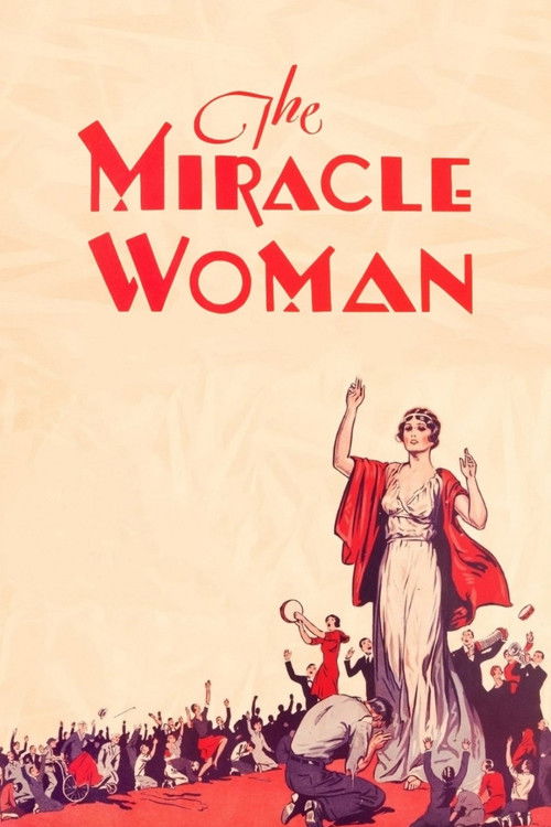 The Miracle Woman
