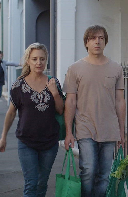 Me and My Left Brain