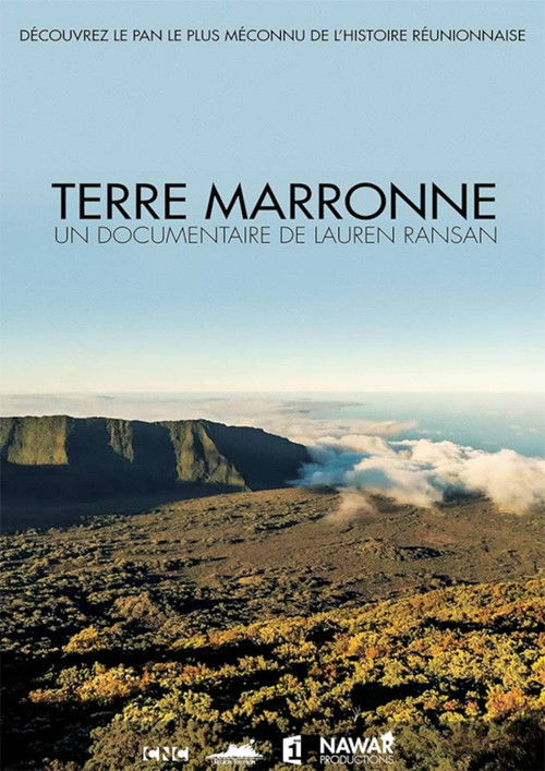 Terre marronne