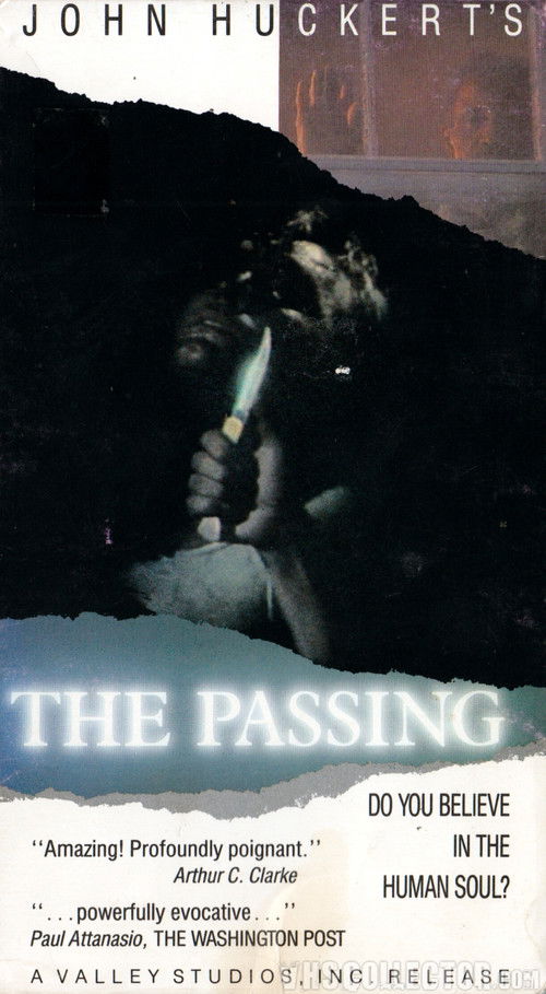 The Passing