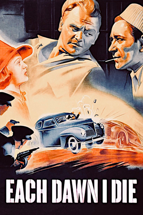 Each Dawn I Die
