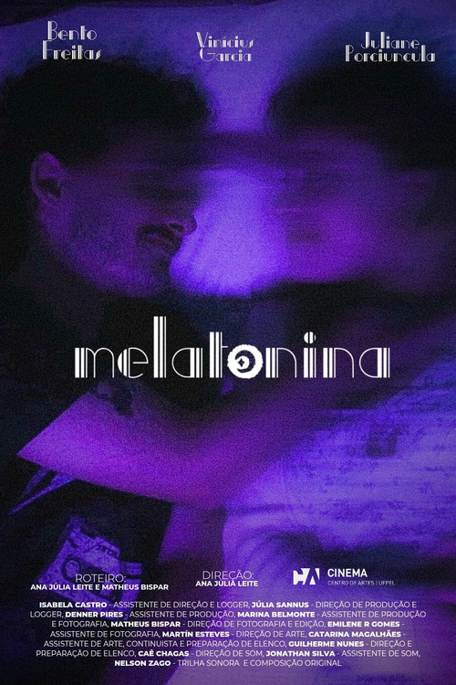 Melatonina