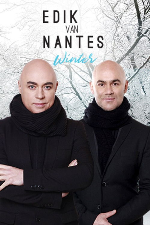 Edik van Nantes