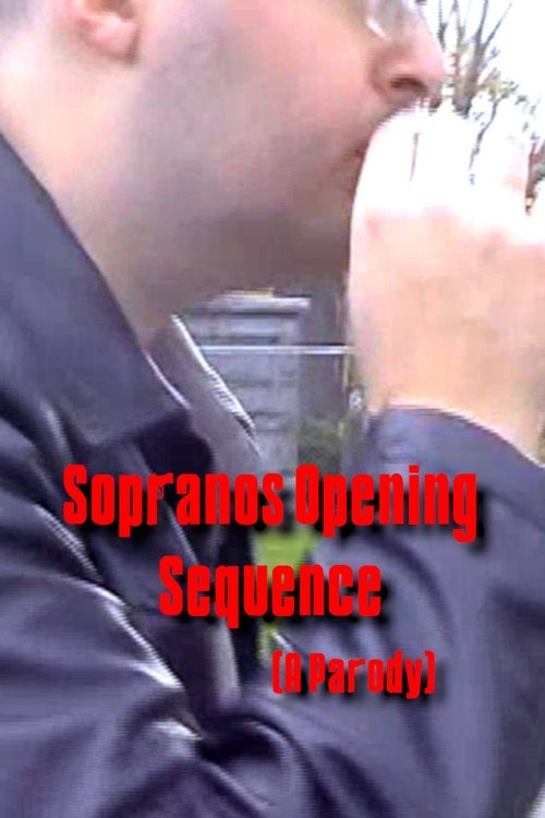 Sopranos Opening Sequence (A Parody)