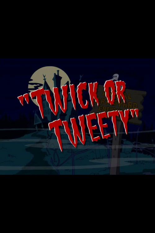 Twick or Tweety