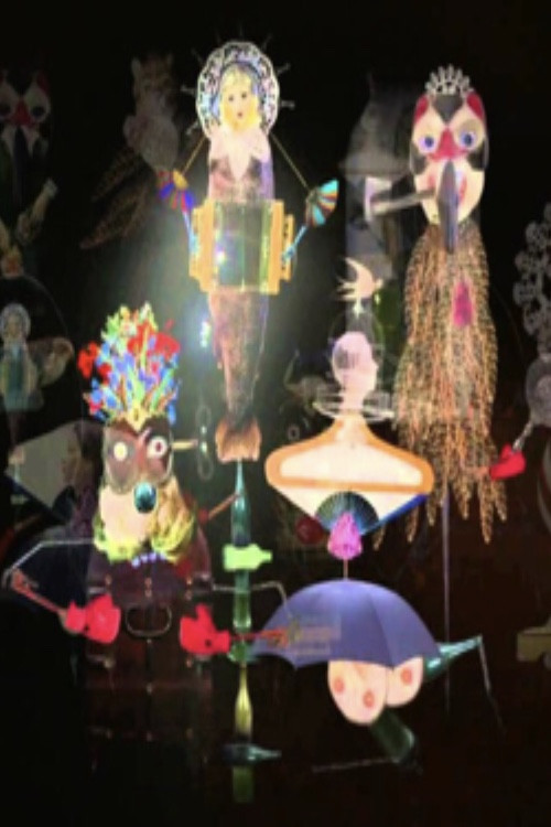 Waiting for Waves and Particles