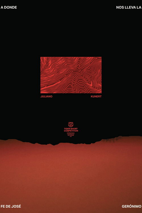 By the Faith of José Gerónimo