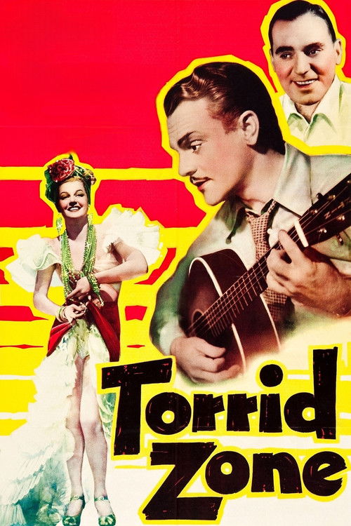 Torrid Zone
