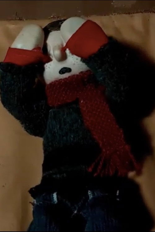 The House and the Fear