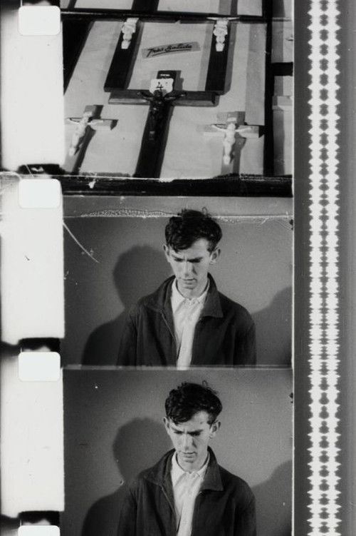 The Imitation of Cinema