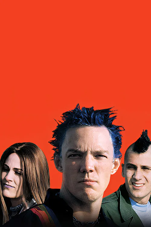 SLC Punk!