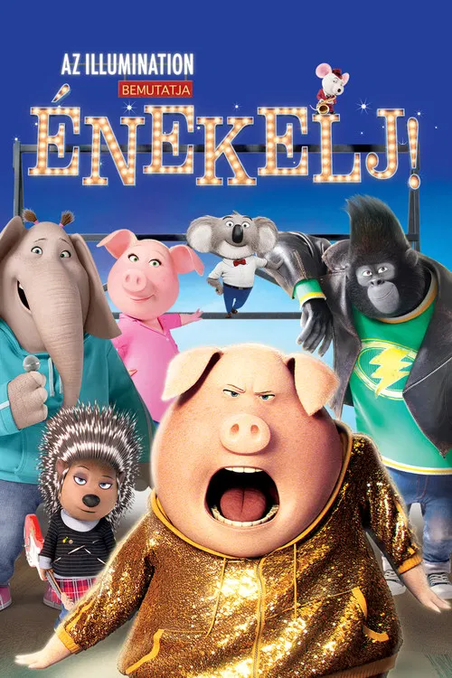 Énekelj!