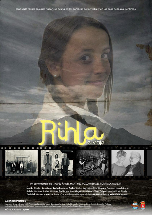Rihla. El viaje