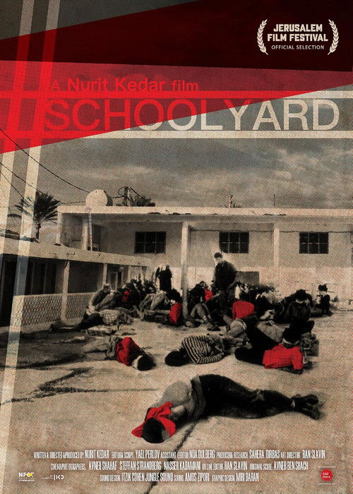 #Schoolyard: An Untold Story