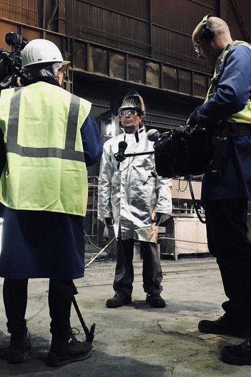 La Bataille de l'acier