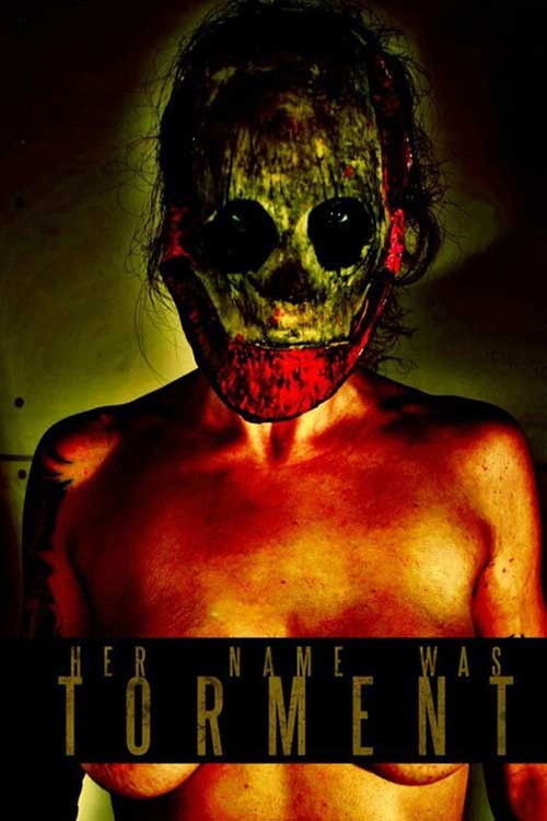 Her Name Was Torment