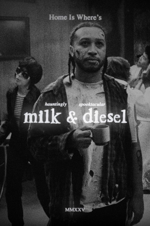milk & diesel: the motion picture