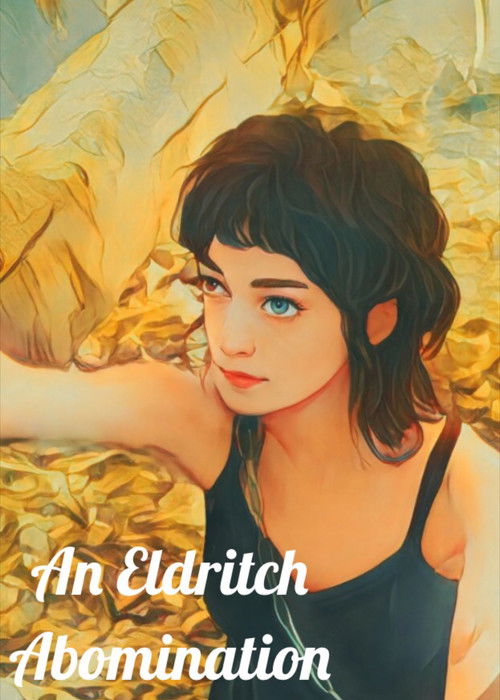 An Eldritch Abomination