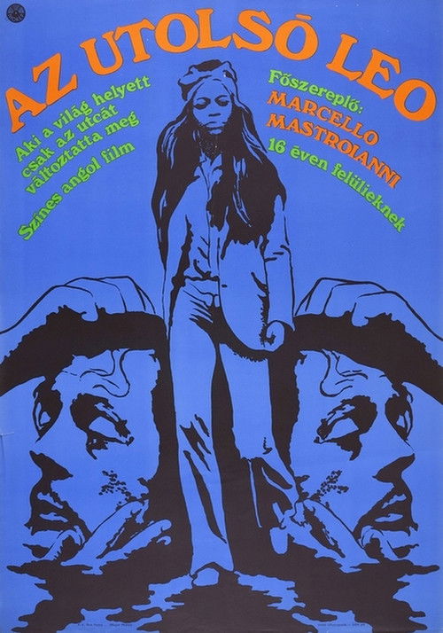 Az utolsó Leó