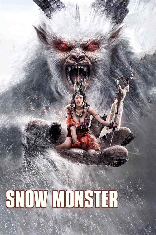 Snow Monster