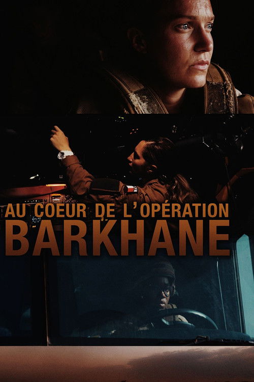 Au cœur de l'opération Barkhane