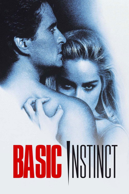 Basic Instinct: Sex, Death & Stone