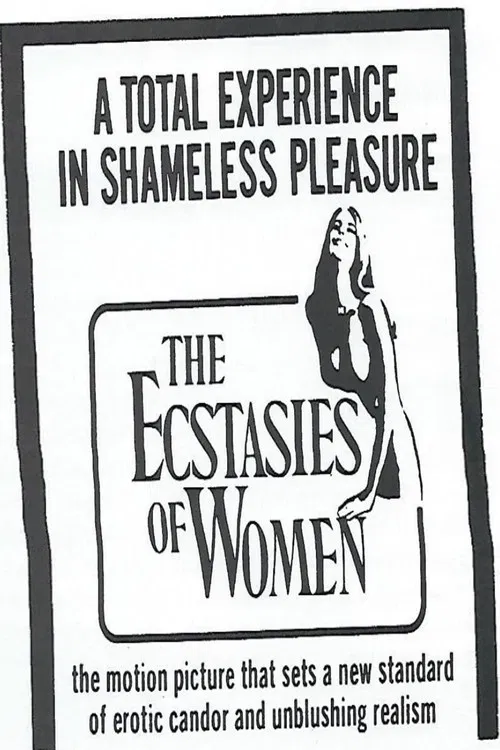 The Ecstasies of Women