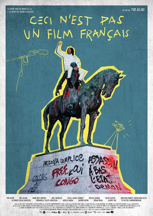 This is Not a French Film