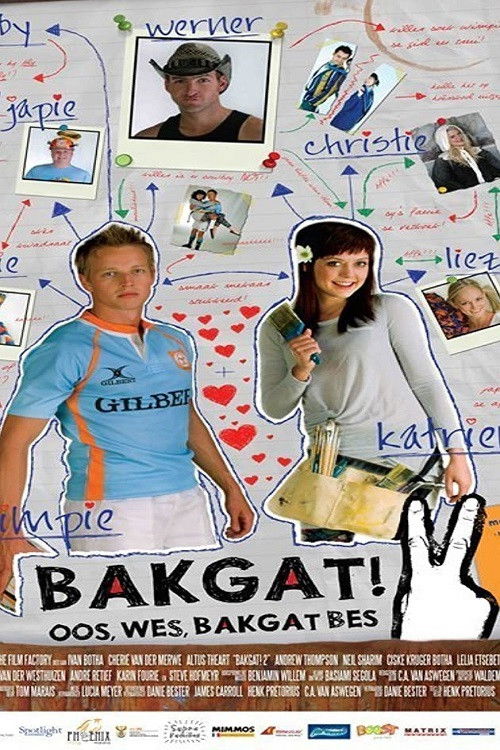 Bakgat 2