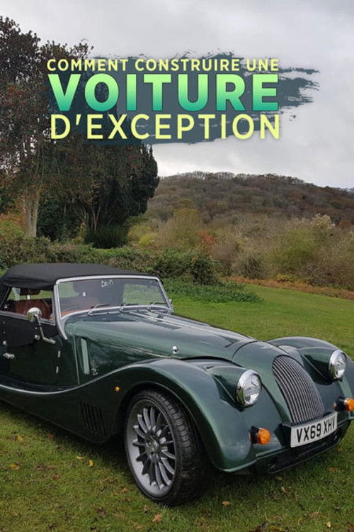 Autógyártás felsőfokon