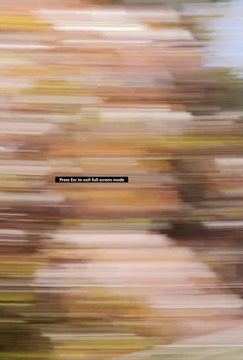 Home / Away From Home