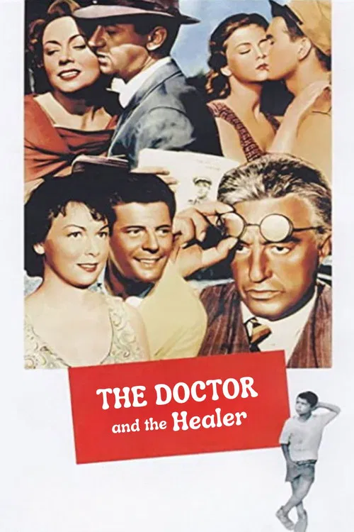 Doctor and the Healer