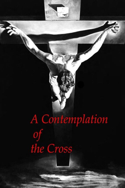 A Contemplation of the Cross