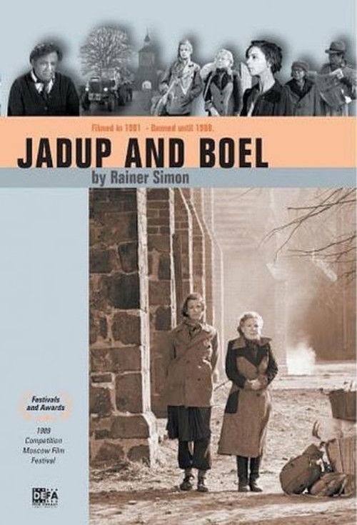 Jadup and Boel