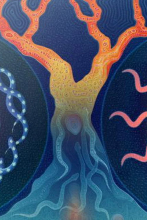 Revelation To The Disembodied