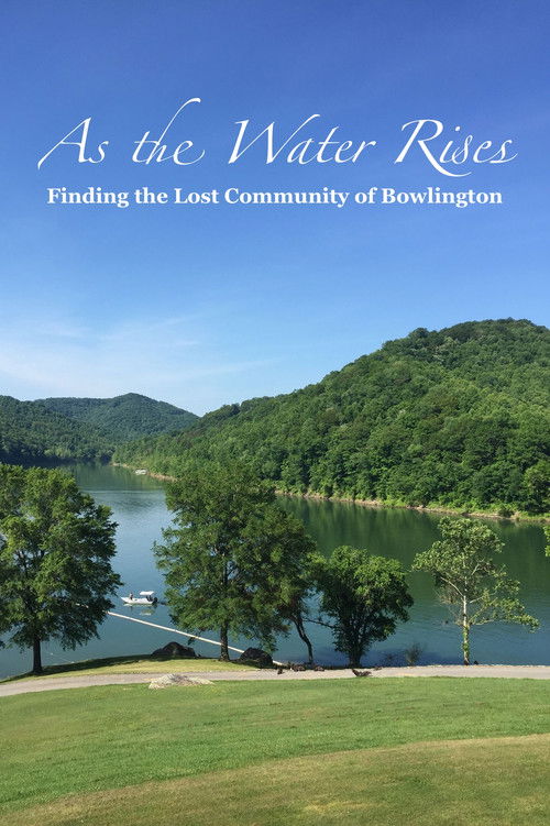 As the Water Rises: Finding the Lost Community of Bowlington
