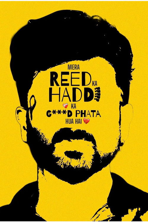 Happy Patel: Khatarnak Jasoos