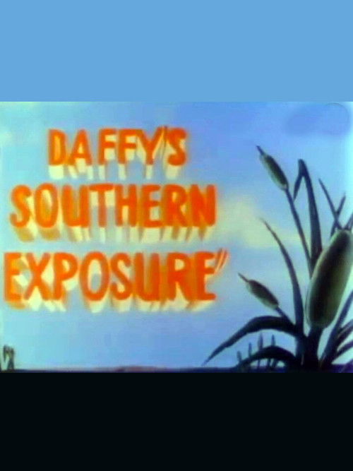 Daffy's Southern Exposure