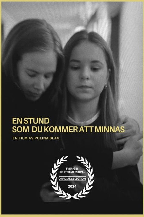 A Moment You Will Remember